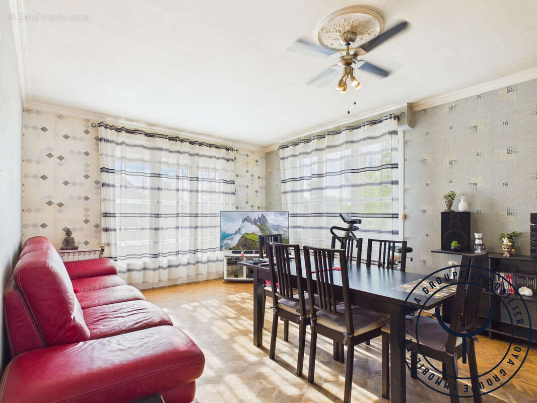 Maison 137 m² à Romilly-Sur-Seine  - photo 2