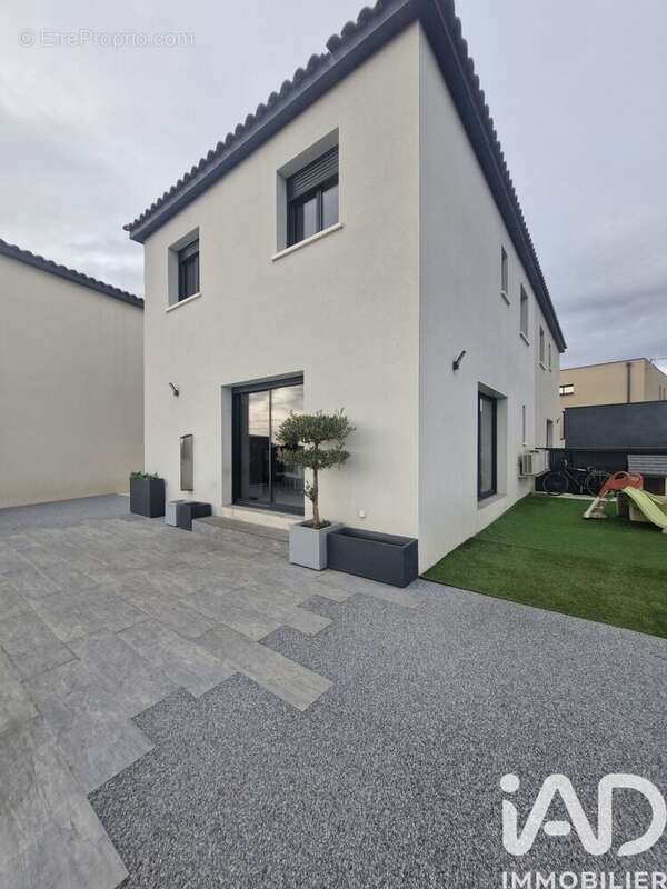 Photo 3 - Maison à MARSEILLAN