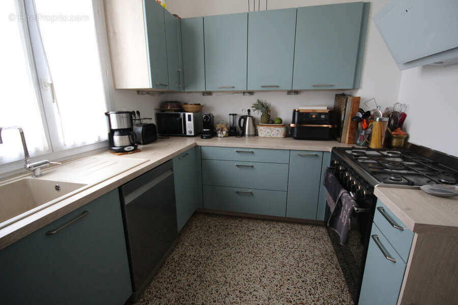 Maison à PONT-SAINTE-MAXENCE