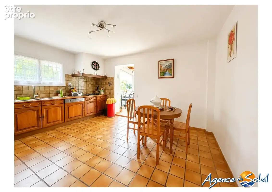 Appartement 2 pièces 47 m² à vendre à Cabestany (66330) - photo 2