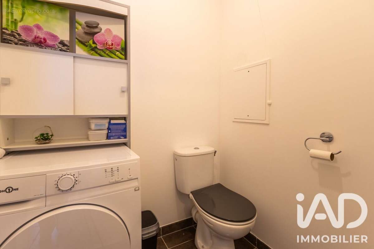 Photo 9 - Appartement à SAINT-PIERRE-DU-PERRAY