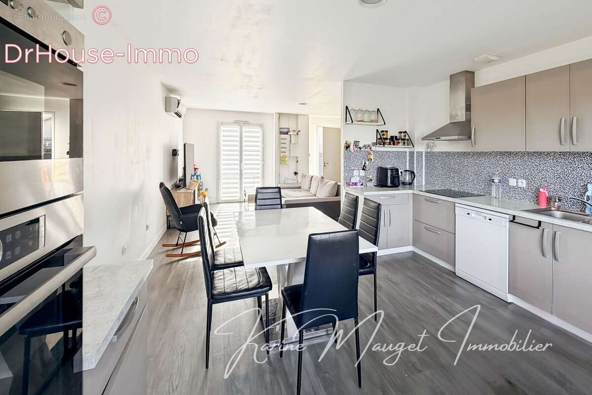 Maison à LUMIGNY-NESLES-ORMEAUX