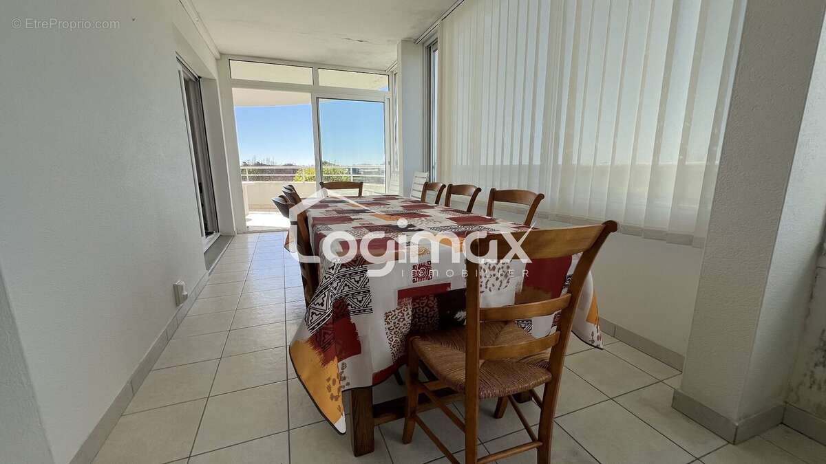 Appartement à AYTRE