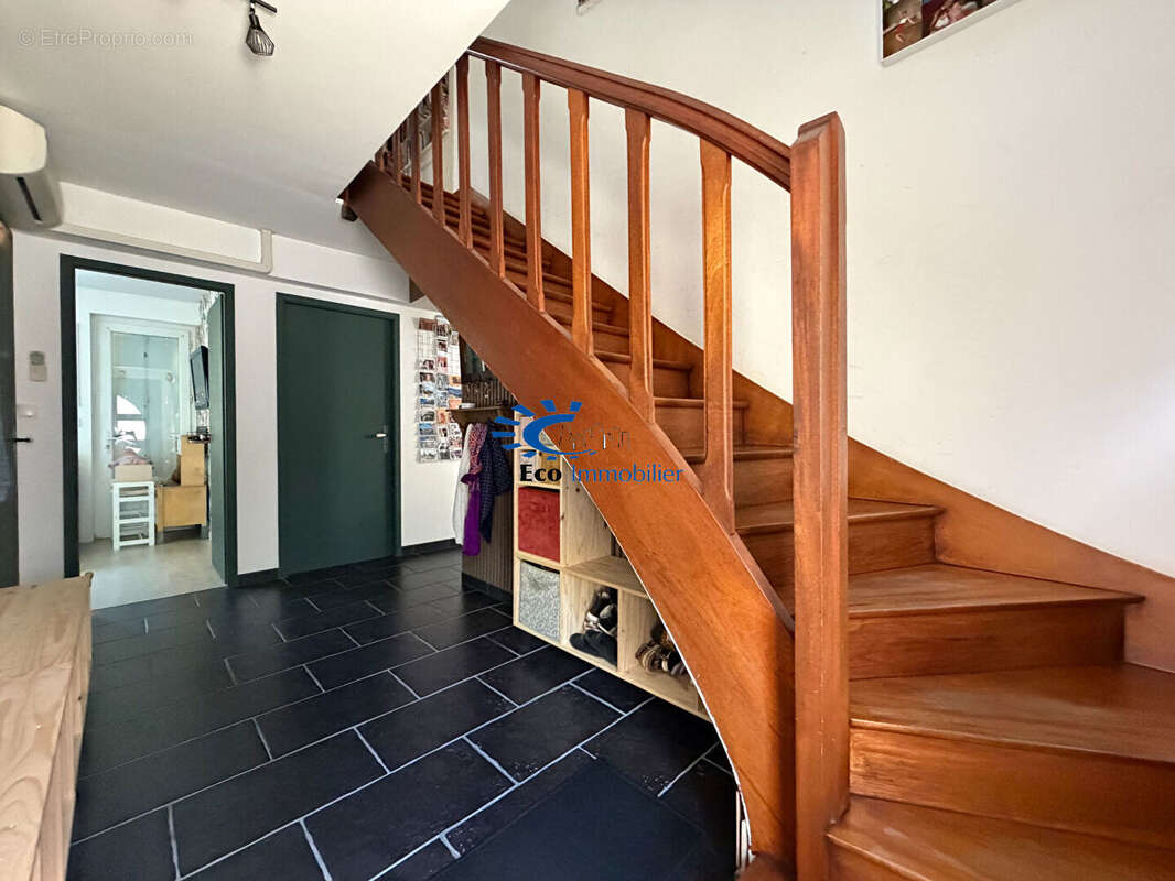Exclusivite puilboreau / maison 3 chambres et un bureau - photo 10