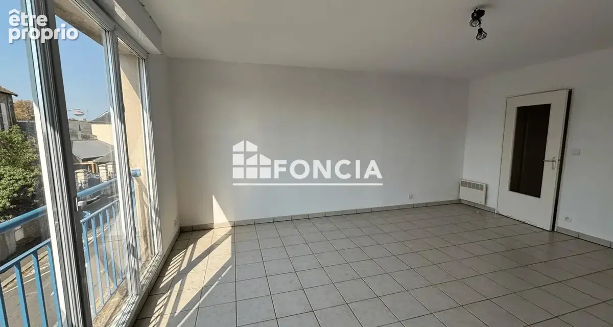A VENDRE Appartement 2 pièces 41 m2 – SAINT AUBIN D’AUBIGNE 35250 - photo 3