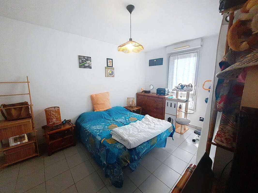 Appartement à MARSEILLE-12E