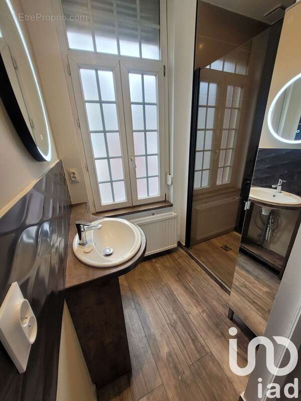 Photo 7 - Maison à SAINT-QUENTIN