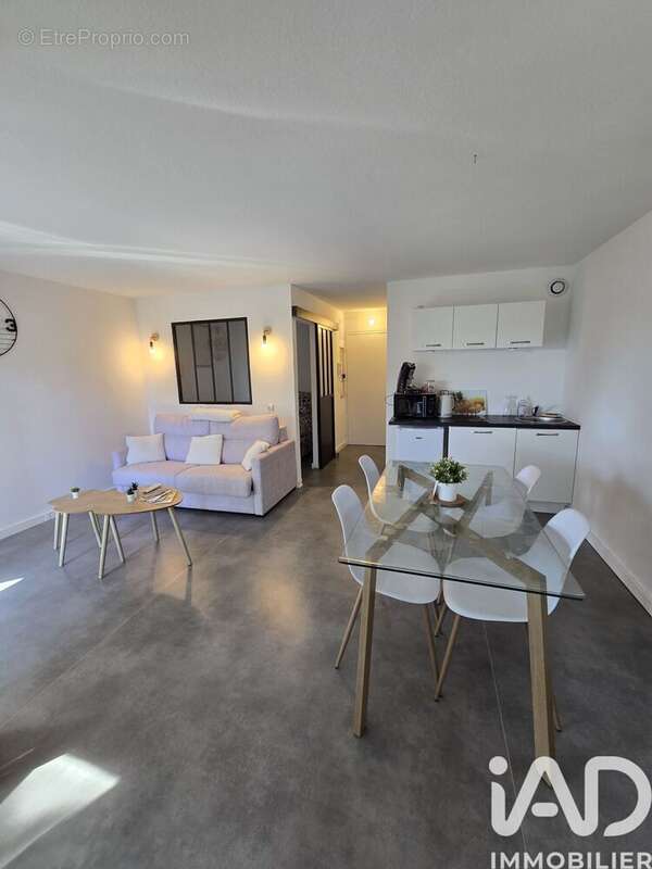Photo 2 - Appartement à LES BAUX-DE-PROVENCE