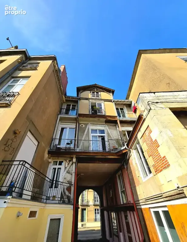 Photo Appartement à Reze au prix de 110 000€
