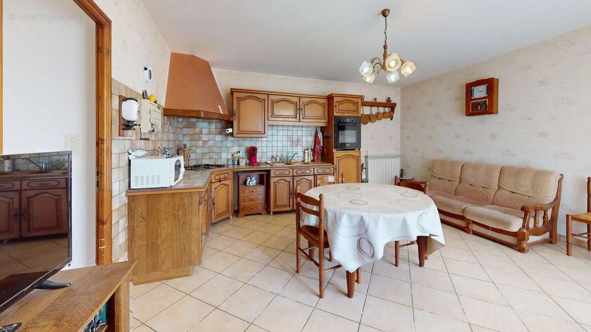 Photo 3 - Maison à COGNAC