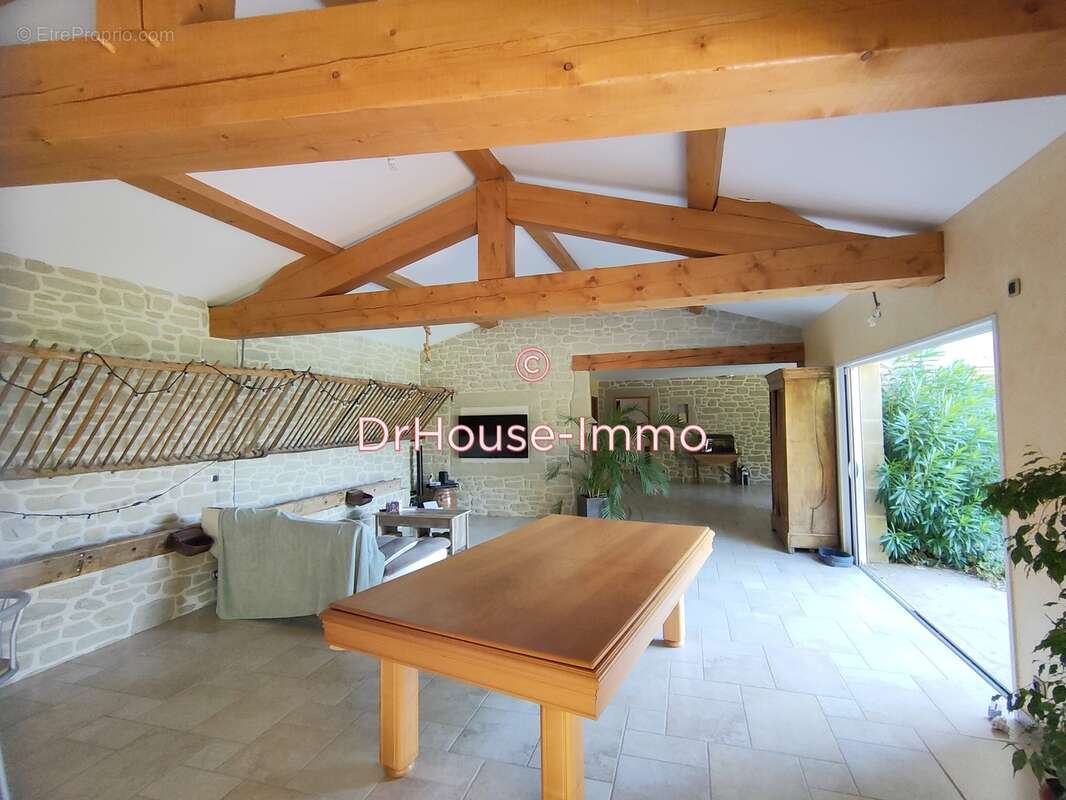 Maison à SAINT-VERAND