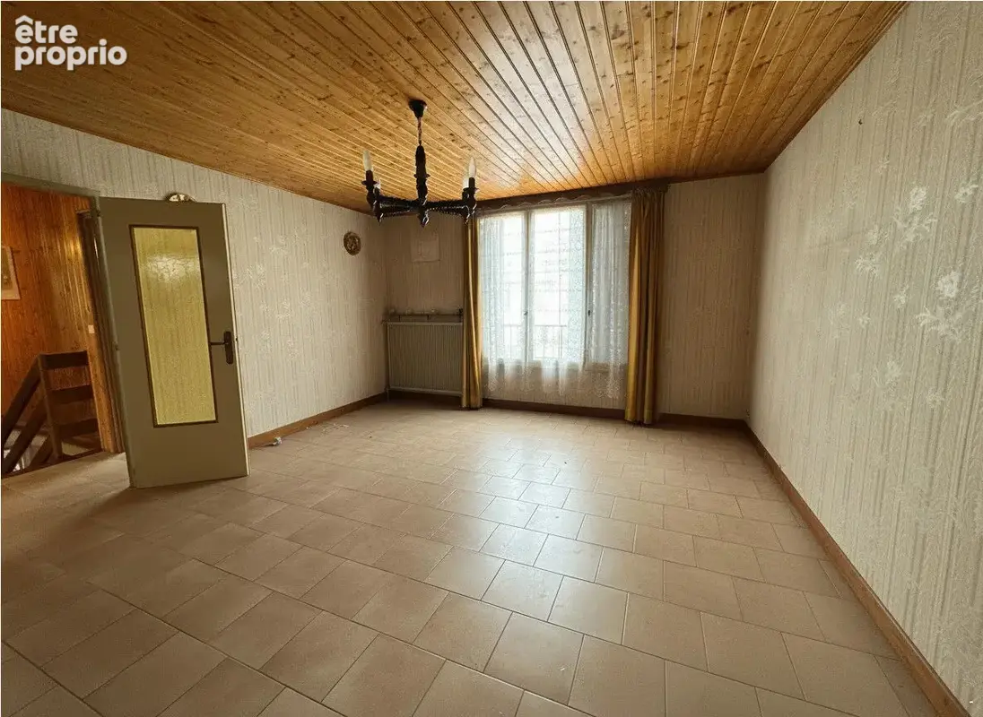Maison 4 chambres - Quartier recherché de Niort - Proche commodités - photo 8