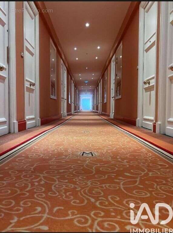 Photo 4 - Appartement à CANNES