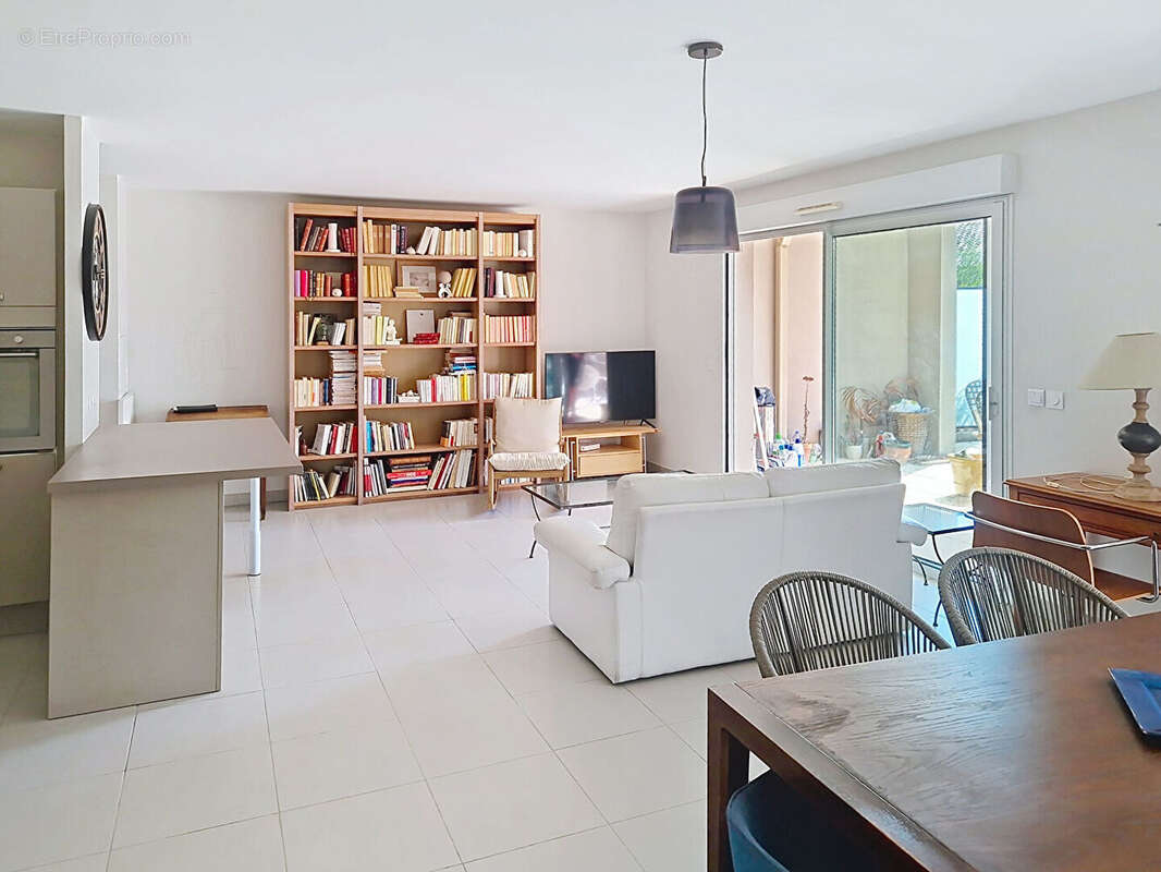 Appartement à LES ANGLES