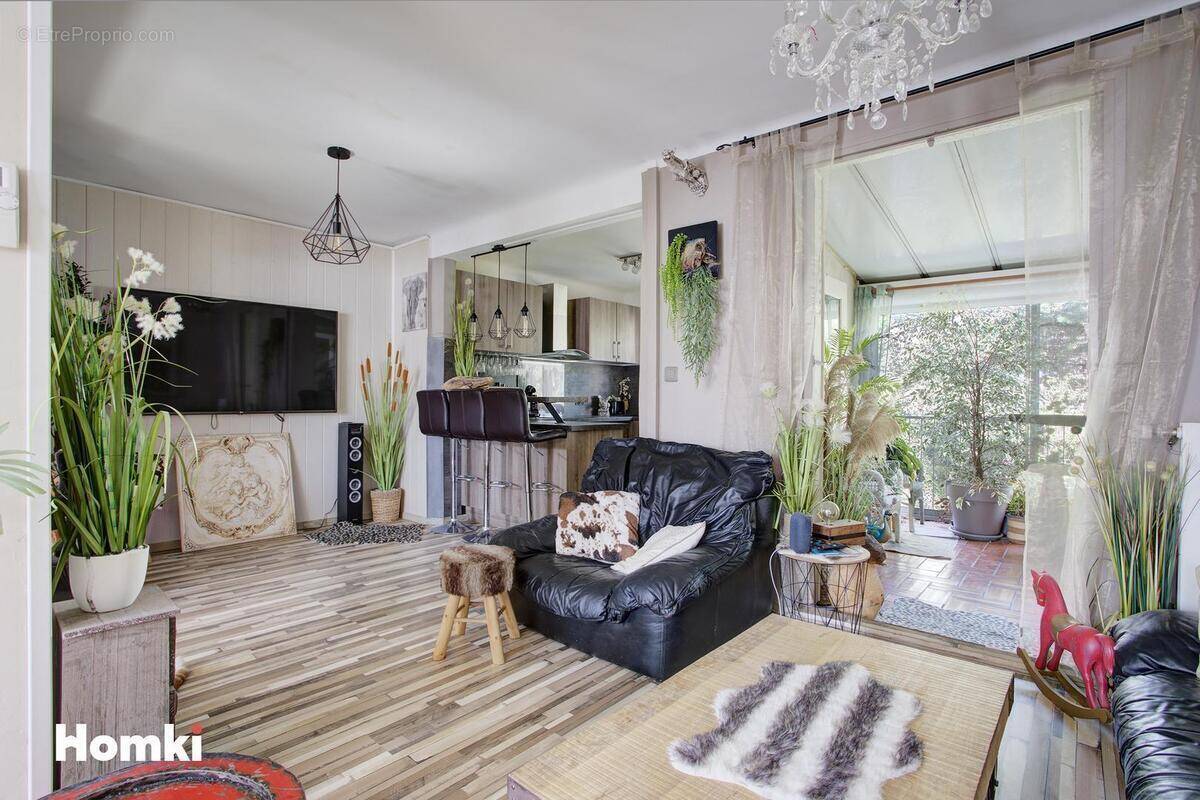 Maison à ILLE-SUR-TET