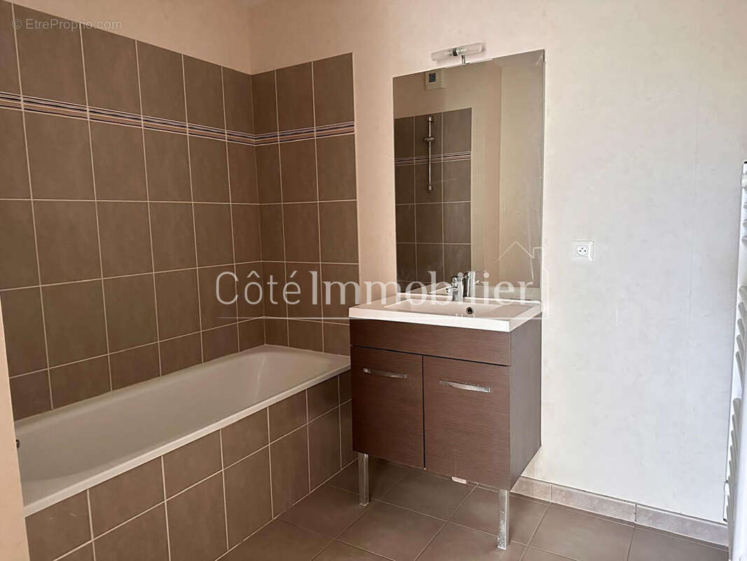 Appartement à LES MOUTIERS-EN-RETZ