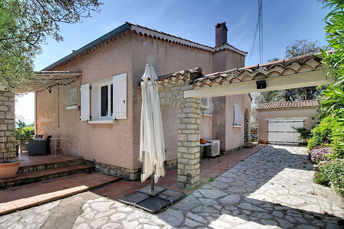 Maison à LORGUES