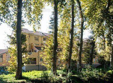 Appartement à BOURGES