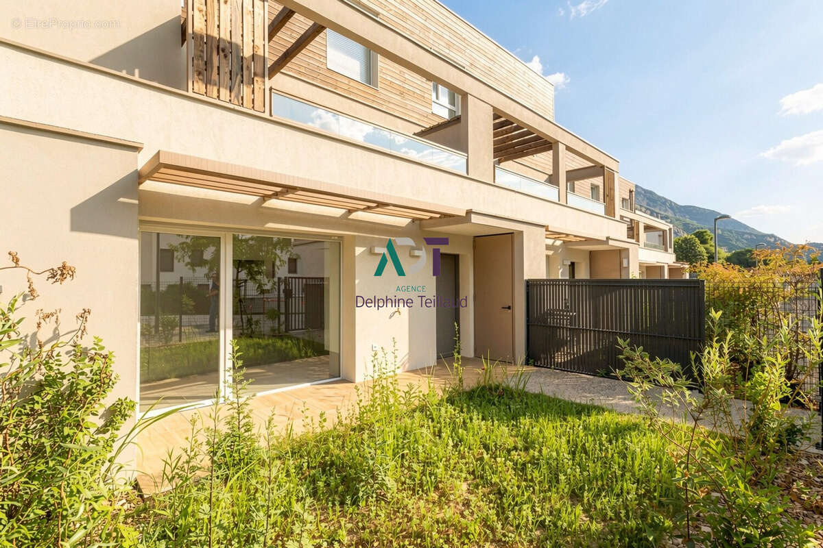 Appartement à VOREPPE