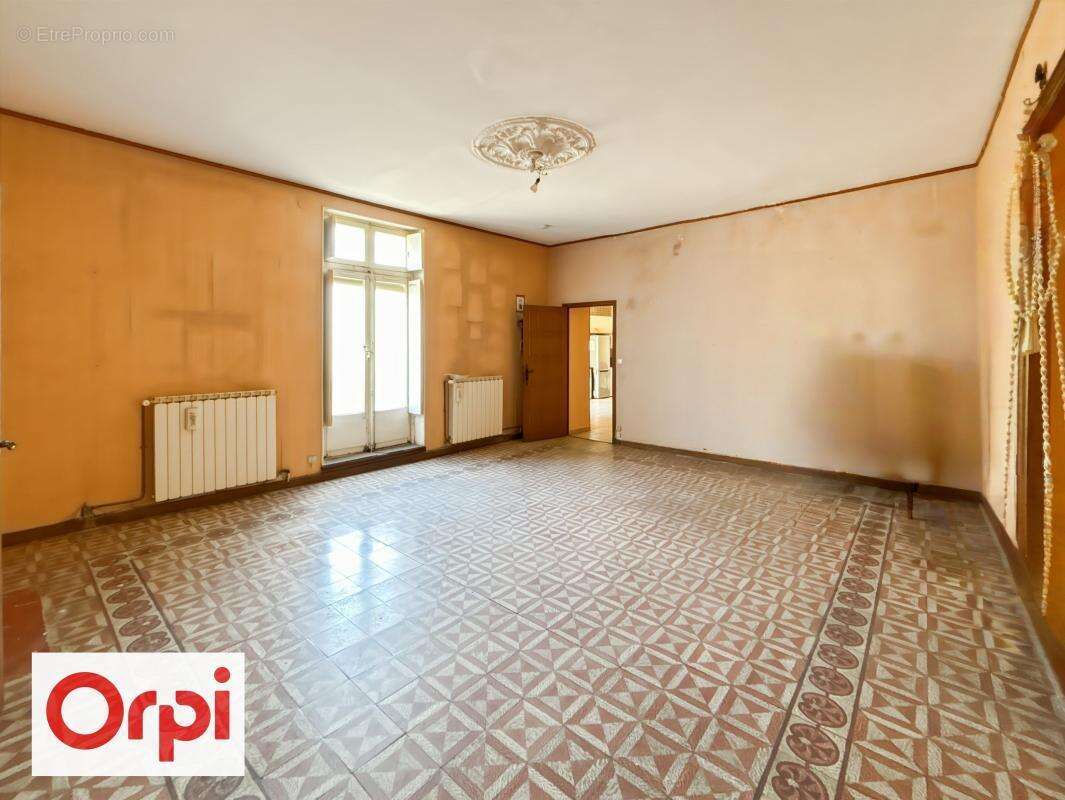 Appartement à BEZIERS