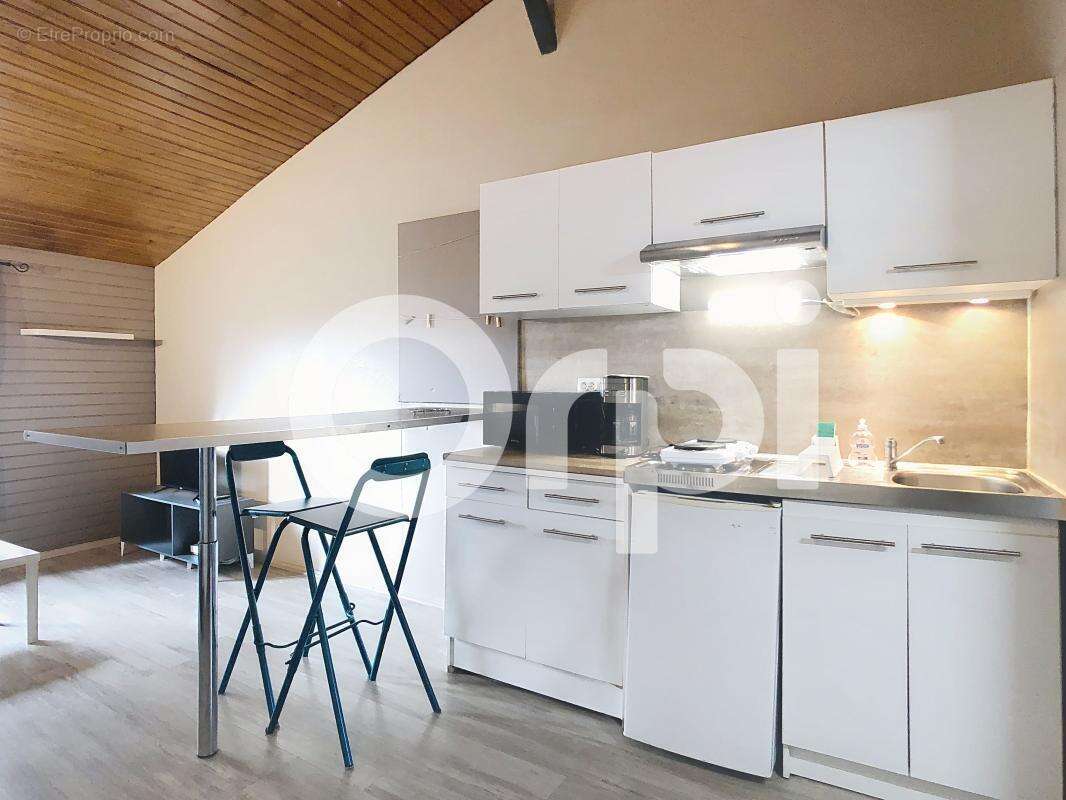 Appartement à PERIGUEUX