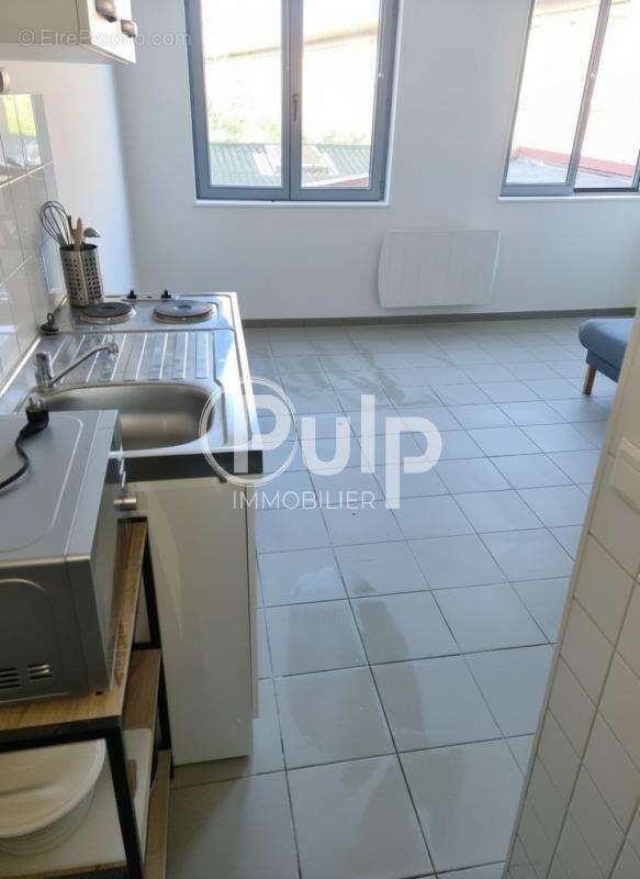 Appartement à DOUAI