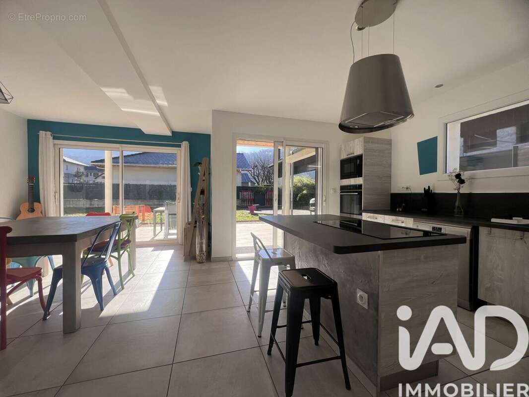 Photo 3 - Maison à LA ROCHETTE