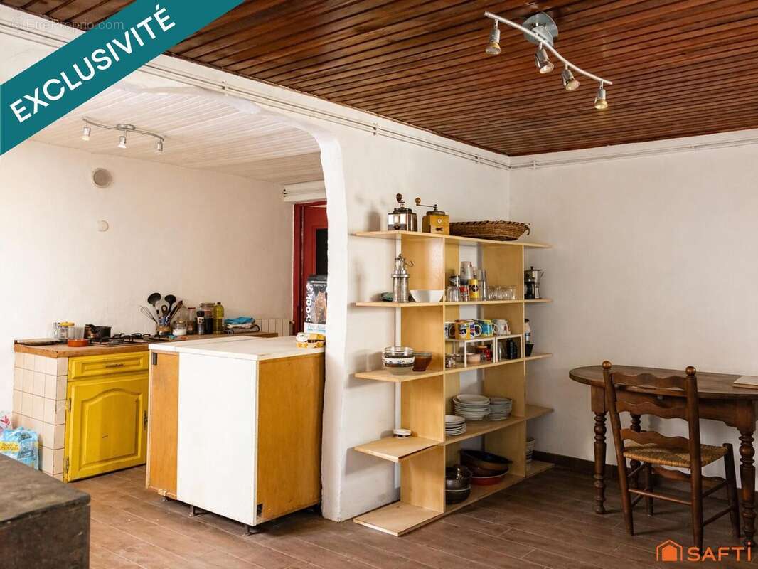 Photo 4 - Maison à BU