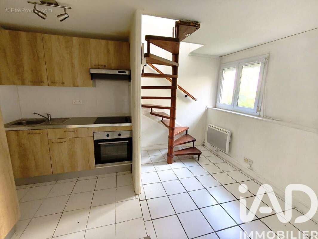 Appartement 42 m² à Bordeaux  - photo 3