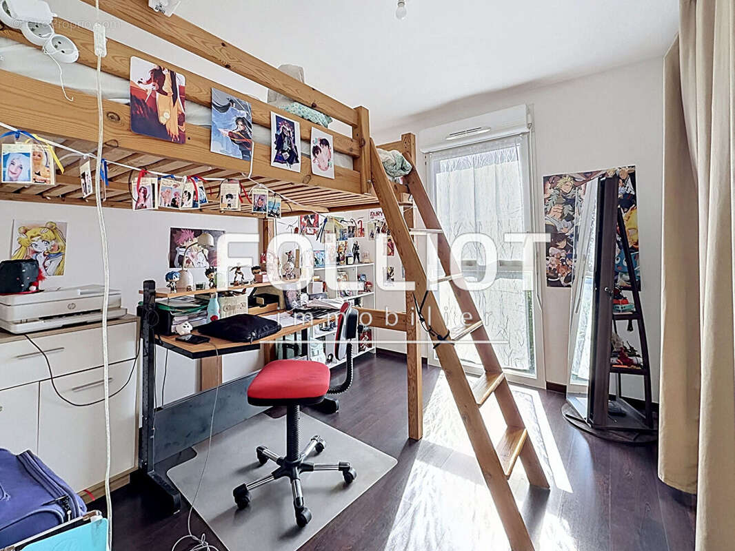 Appartement à CAEN