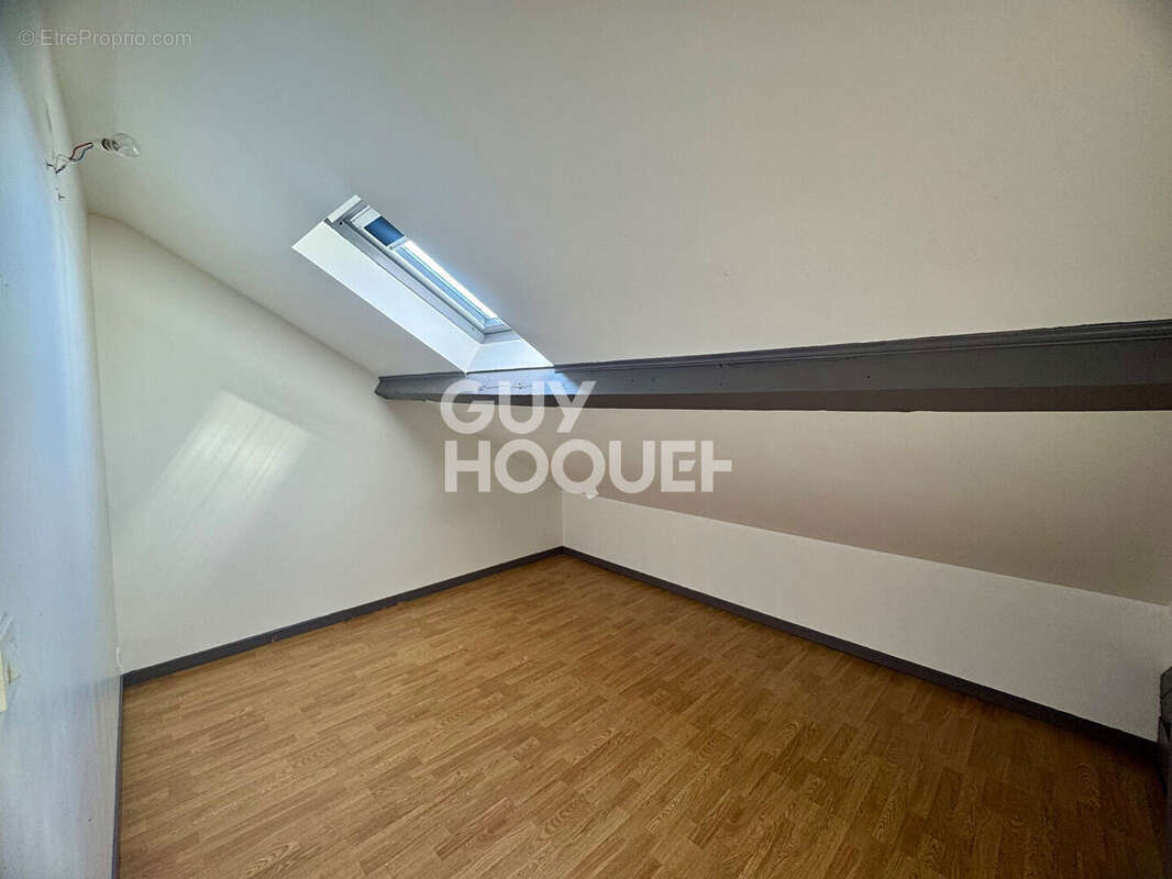 Maison à LE CREUSOT