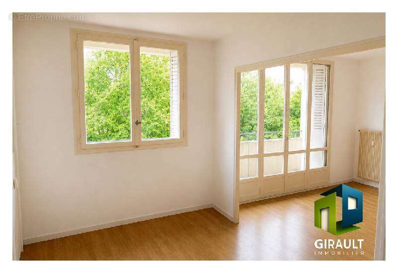 Appartement à BELFORT