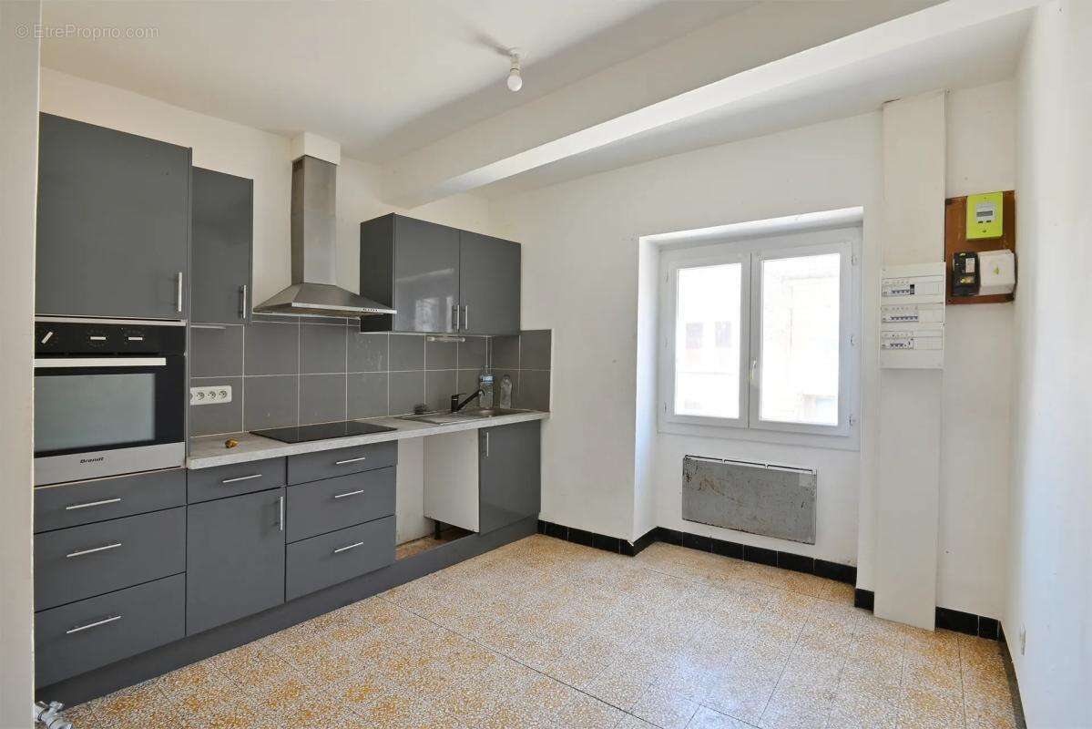 Appartement de 4 pièces de 81 m² à Marguerittes - photo 6