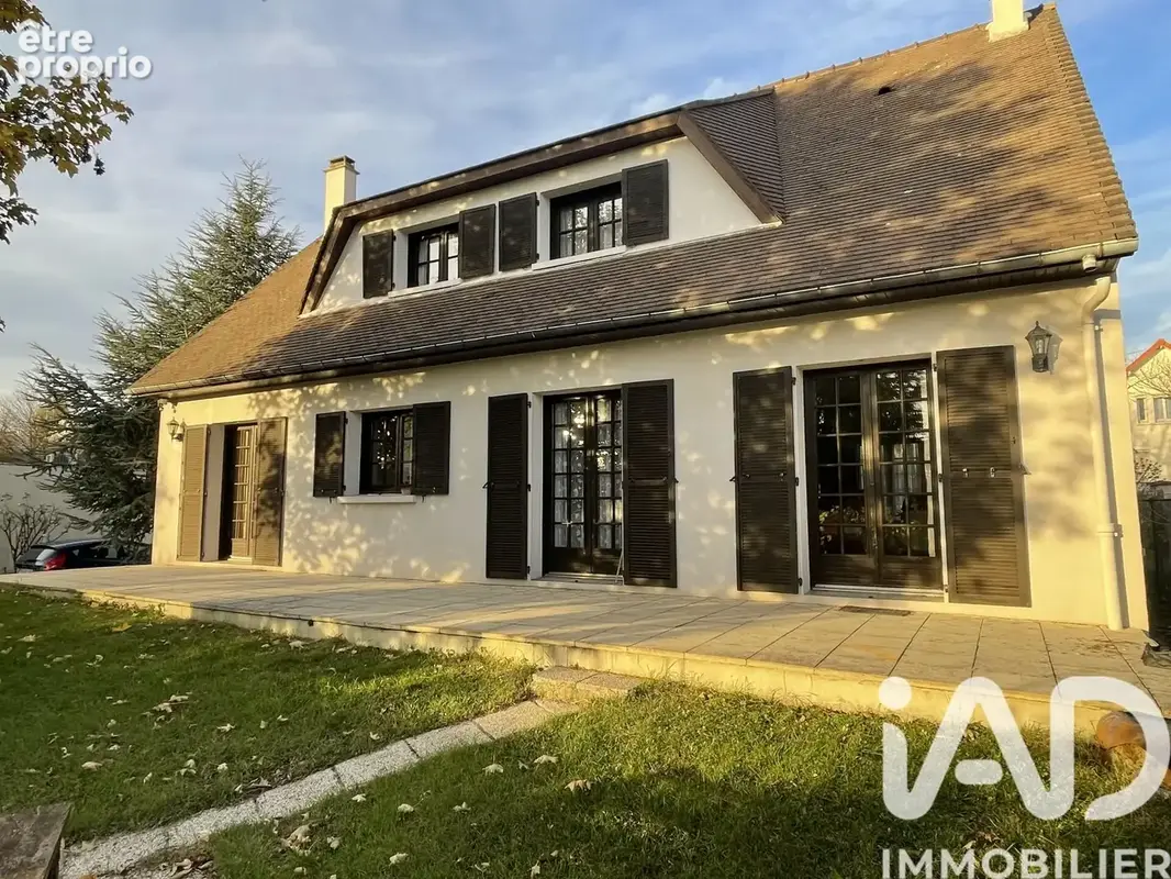 Photo 1 - Maison à GAGNY