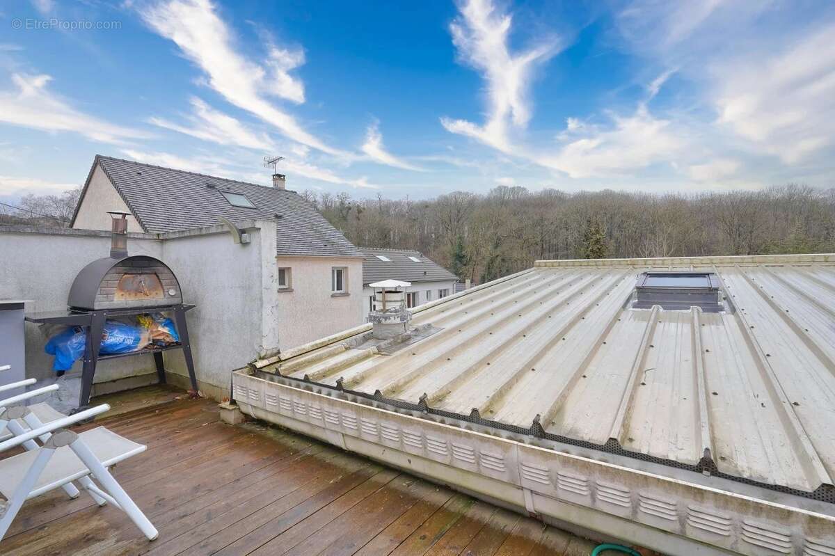 Appartement à CLAMART