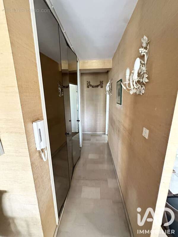 Photo 9 - Appartement à TOULON
