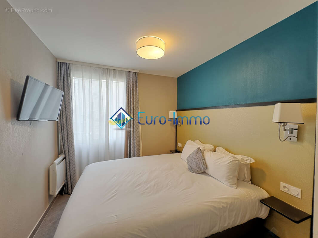 Appartement à BEAUSOLEIL