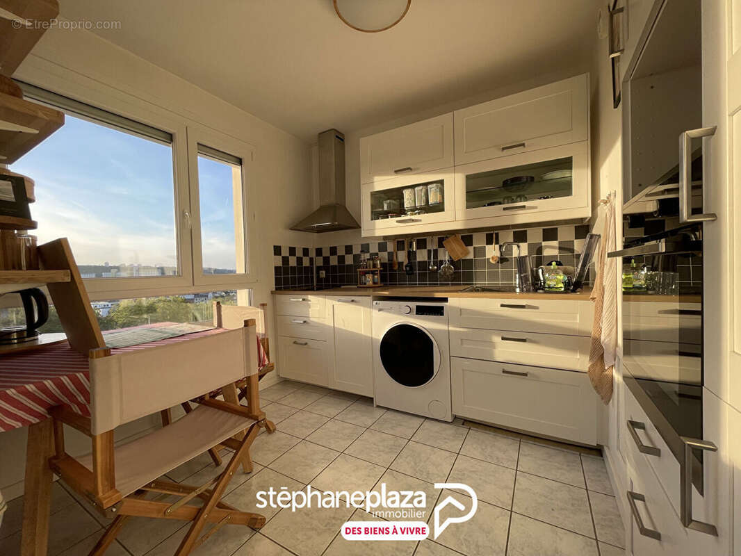 Appartement à ROUEN