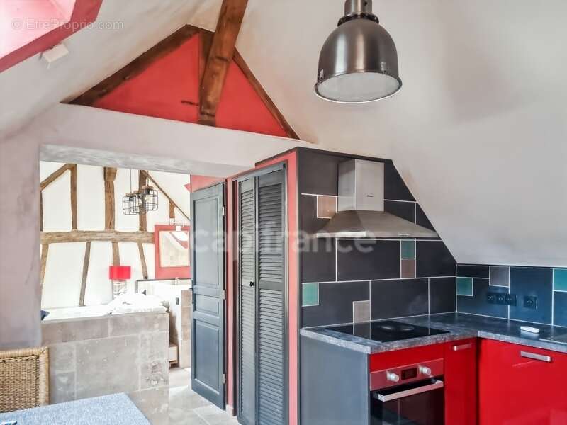 Appartement à CHALON-SUR-SAONE