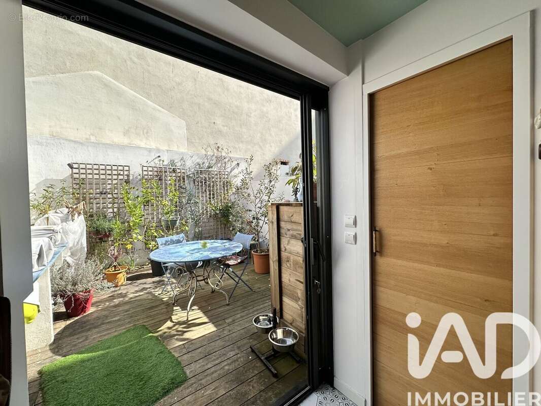 Photo 2 - Maison à PALAVAS-LES-FLOTS