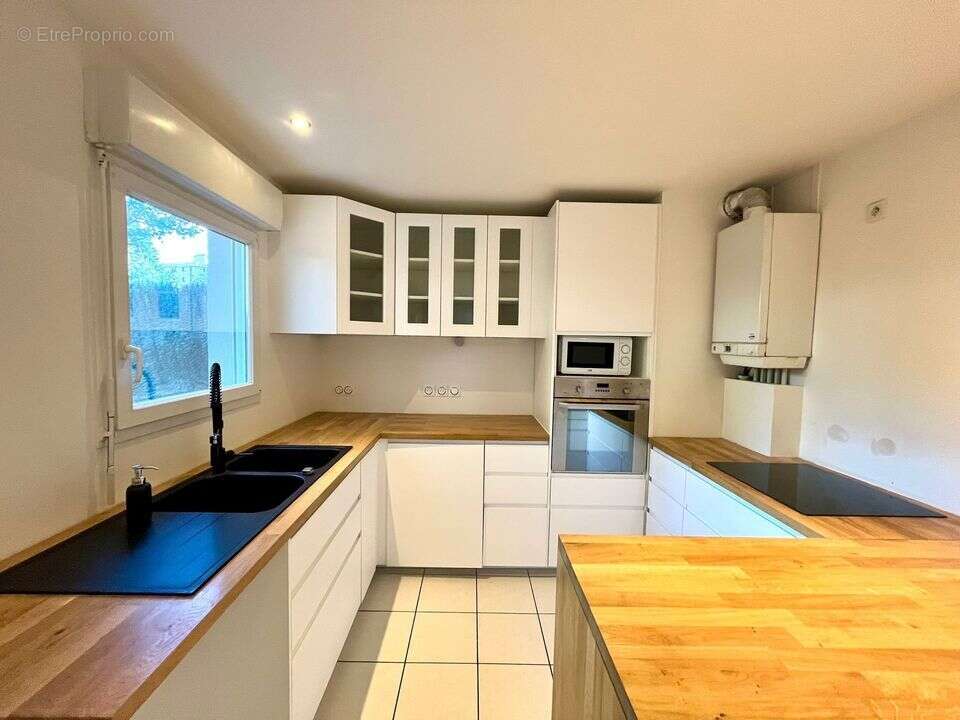 Appartement à ANNEMASSE