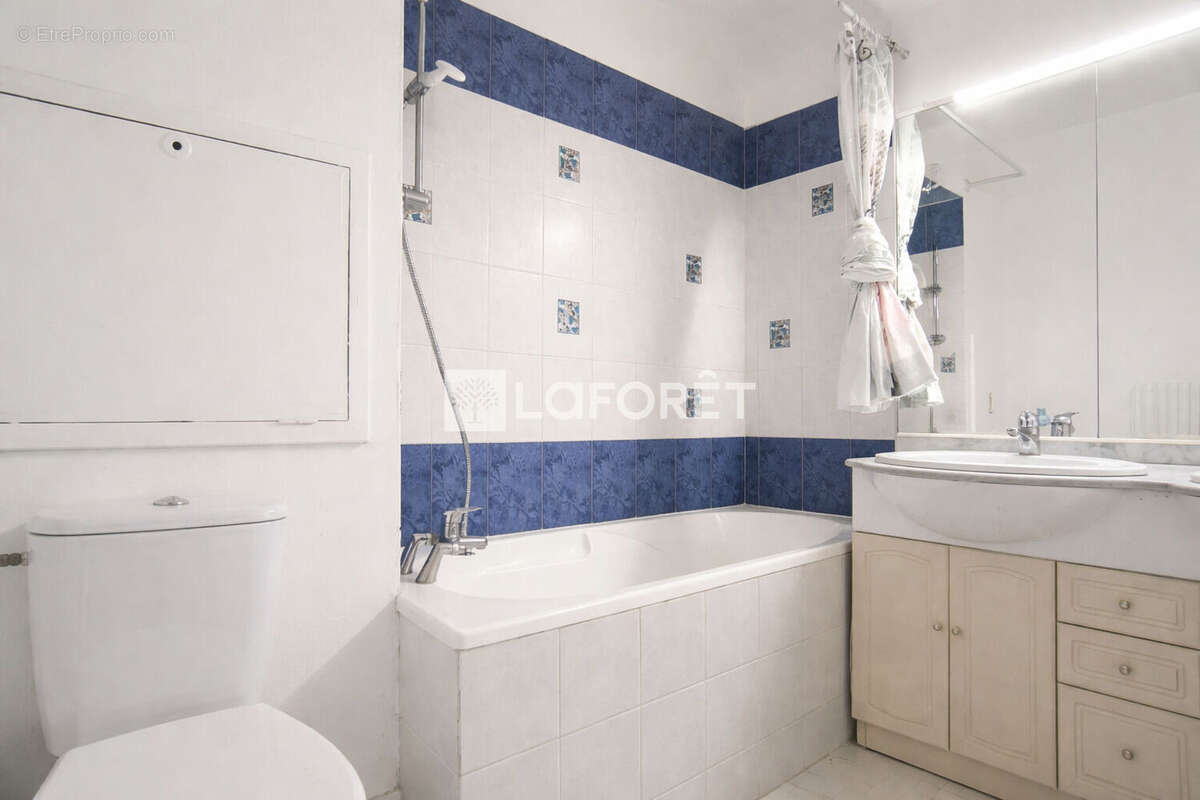 Appartement à CERGY