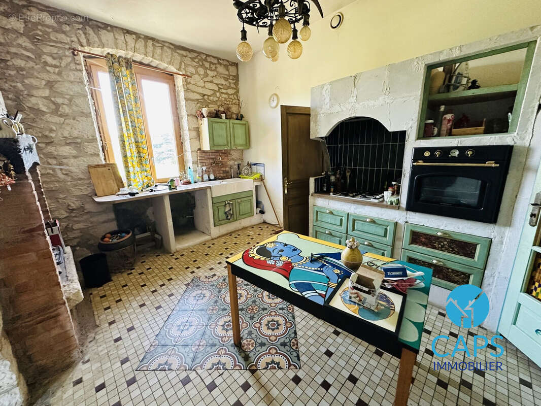 Maison à ARCAMBAL