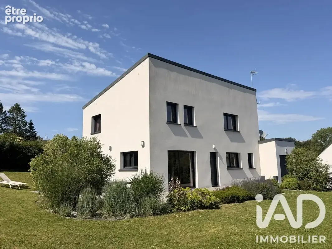 Photo 1 - Maison à SAUSSEY