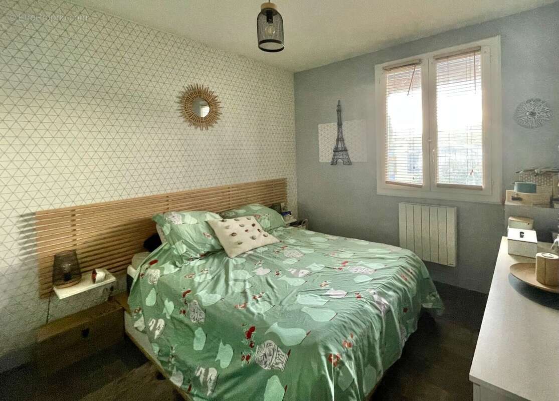 Maison à DRANCY
