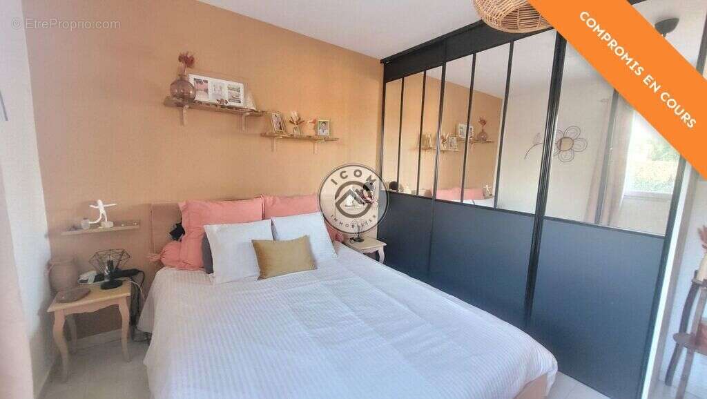 Maison à SAINT-PIERRE-DU-MONT