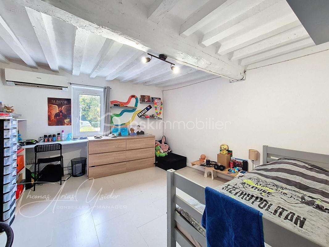 Maison à SAACY-SUR-MARNE