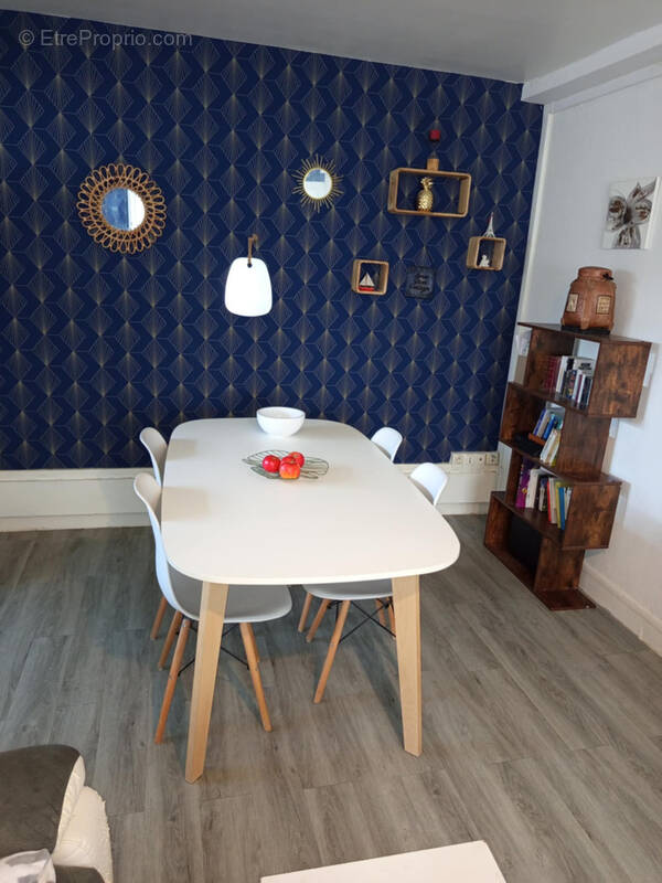 Appartement à AMIENS