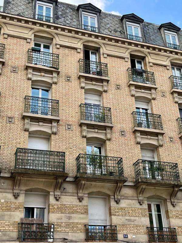 Appartement à MALAKOFF