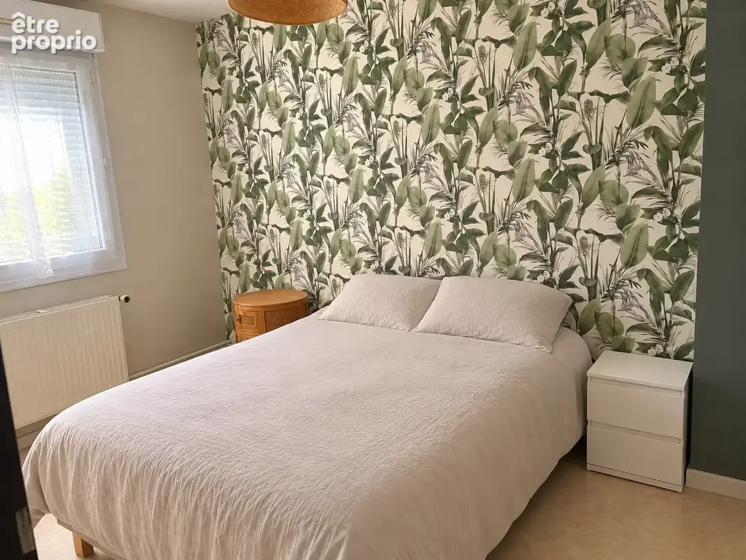 RARE SUR LE SECTEUR ! Maison familiale de 116 m2 avec vie de plain-pied, jardin et garage à Dunkerque Petite-S - photo 4